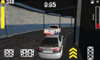 Freeway Frenzy Hot Pursuit 3D Screen Shot 2