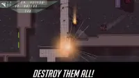 DOMINATOR 2d pixel cyberpunk tds shooter arena Screen Shot 2
