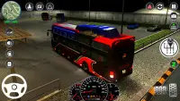 Offroad Bus Simulator 2022 Screen Shot 3