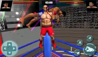 Ultimate Tag Team Fighting Championship Screen Shot 5