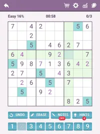 AFK Sudoku Screen Shot 9