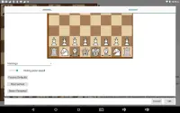 Chess Openings Wizard Screen Shot 7