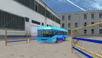 Bus Simulator 2018 Screen Shot 3