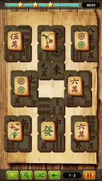 New Papan Mahjong 2018 Screen Shot 5