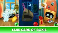 Boxie: Hidden Object Puzzle Screen Shot 3
