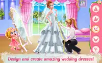 Wedding Planner 💍 - Girls Game Screen Shot 0