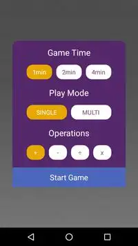 cool math games - TWO PLAYER GAME Screen Shot 2
