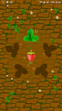 Strawberry Farm Screen Shot 5