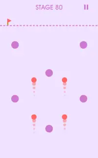 Ball Stop: Tap Tap Endless Rush Screen Shot 14