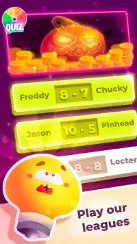 Quiz - Offline Games Screen Shot 2