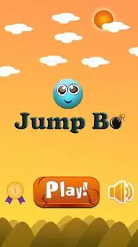 JumpBo Screen Shot 0