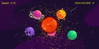 Planet Crash : Focus? (Free & Offline Game) Screen Shot 4