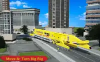 Bridge Construction River Road: 2019 Builder Games Screen Shot 3