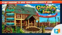 Gardens Inc. - Rakes to Riches Screen Shot 0