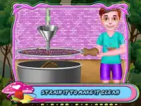 陶器を作る 工場 女の子向けのゲーム Screen Shot 3