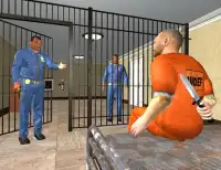Stealth Survival Prison Break : The Escape Plan 3D Screen Shot 5