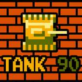 Tank 1990