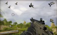 Fps Bird Hunting: Sniper Shooter Game Screen Shot 0