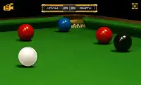 Play Real Snooker Screen Shot 1