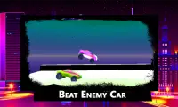 Car Game : Light Car Racing Game Screen Shot 1