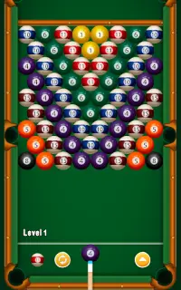 Russisches Billard Screen Shot 8