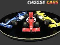 Formula car racing 3D – Racing Car Drifting drive Screen Shot 2