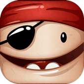 Coding Pirates Game