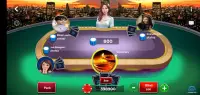 PFC Teen Patti - Online Multiplayer Card Game Screen Shot 5