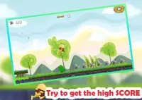 jungle adventures games : free Screen Shot 4