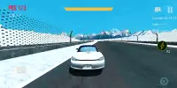 Traffic Car Racing - Gadi Game Screen Shot 1