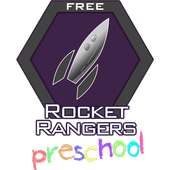 Rocket Rangers Preschool FREE