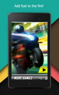 Moto Crash Rider Screen Shot 9