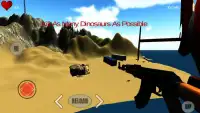 Apex Predators: Jurassic Prey - Dinosaur 3D FPS Screen Shot 5