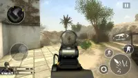 Counter Terrorist Sniper Screen Shot 4
