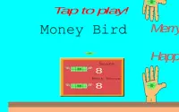 Money Bird Challenge Screen Shot 7