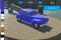 Retro Cars: Racing Screen Shot 2