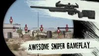 LONEWOLF (17 ) A Sniper Story Screen Shot 5