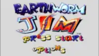 Jim the Earthworm 1994 Emulator and tips Screen Shot 0