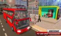 Bus Game Screen Shot 0