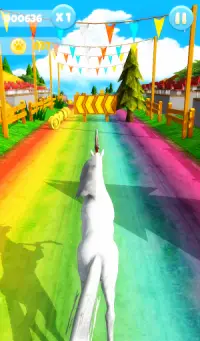 Chạy Unicorn Screen Shot 10
