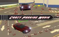 Real Smart Car Parking Sim Pro 2016 Screen Shot 3
