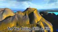 Car Hill Driving Simulator Screen Shot 5