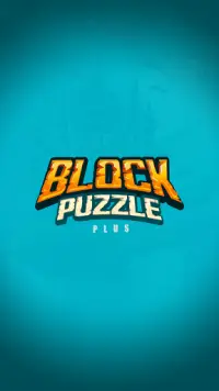 Block Puzzle Plus: Jewel Match Blast Game Screen Shot 0