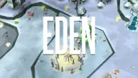 Eden: World Builder Simulator Screen Shot 5