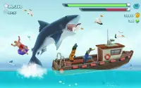 Hungry Shark Evolution Screen Shot 18