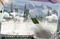 Tank Blitz: City War Rampage Screen Shot 10