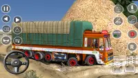 indio truck simulador conducir Screen Shot 3