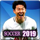 Soccer Mobile Top League 2019