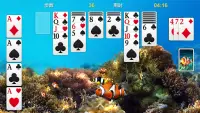 Solitaire - Classic Card Games Screen Shot 8