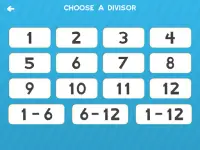 Division Flashcard Match Games Screen Shot 20